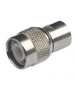 TNC MALE CONNECTOR FOR RG58C/U (CELL)