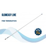 ANTENNA FM  GLOMEASY - TERMINAZIONE FME - 1,2m